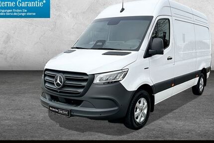 Mercedes-Benz eSprinter 4.100 km 53.538 &euro; Ludwigsburg 71636