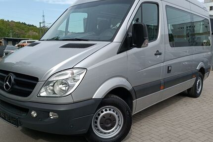 Mercedes-Benz Sprinter 122.662 km 20.997 &euro; Birkenfeld 75217