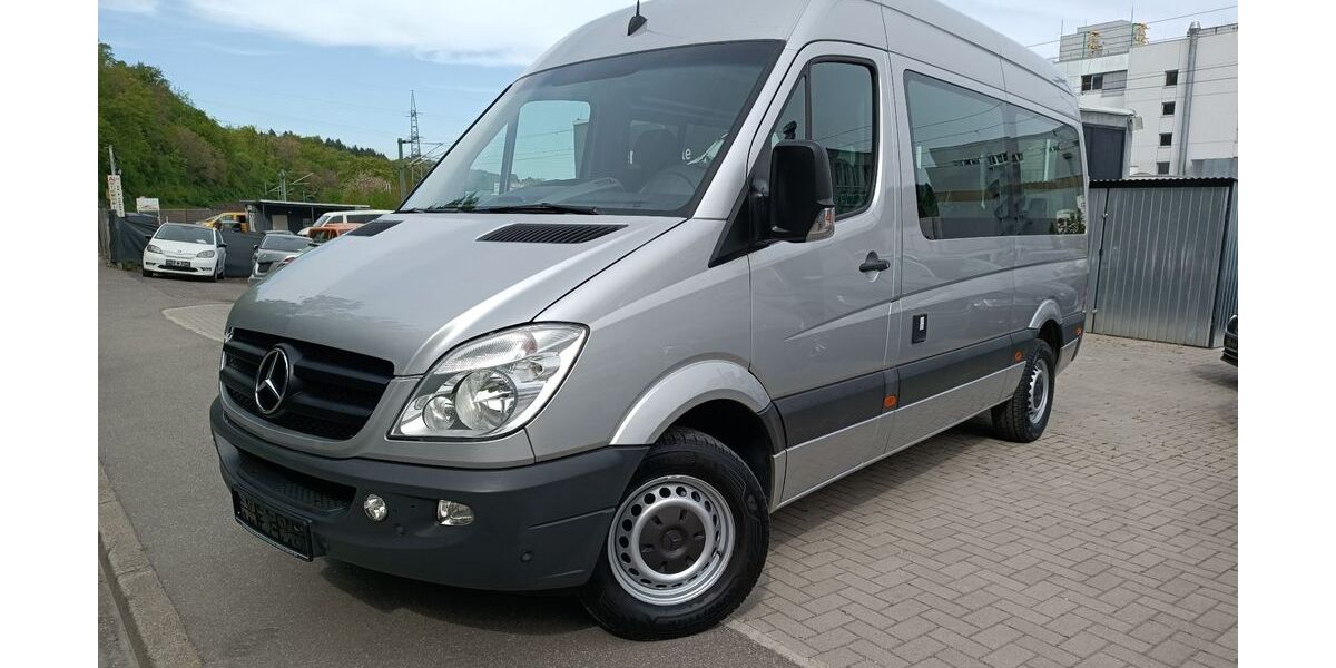 Mercedes-Benz Sprinter 122.662 km 20.997 &euro; Birkenfeld 75217