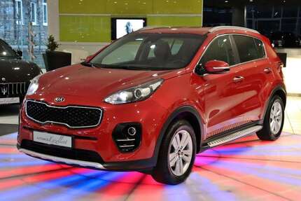 Kia Sportage 96.391 km 14.950 &euro; Troisdorf 53842