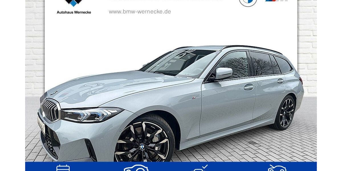 BMW 330 26.004 km 49.911 &euro; Cottbus 03044
