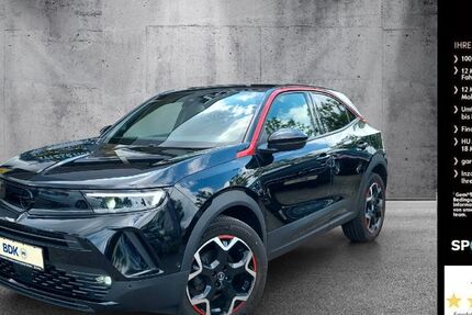 Opel Mokka 39.800 km 18.950 &euro; Luckau 15926