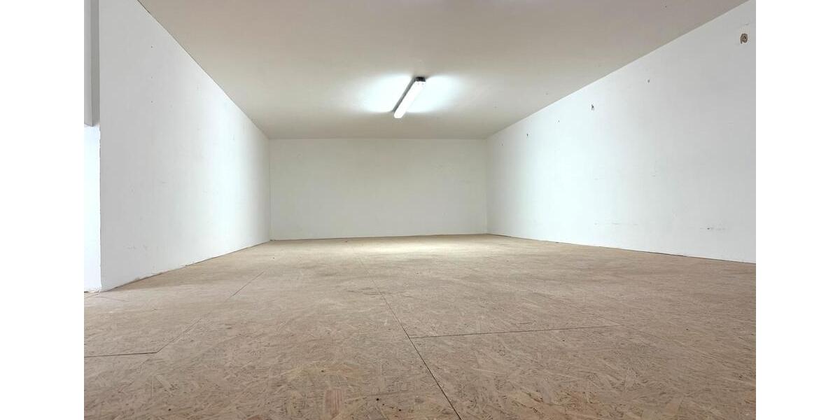 Gewerbeeinheit in Kassel-Espenau – 154 m² zimmer