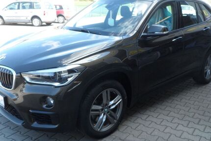 BMW X1 70.013 km 20.950 &euro; Künzing 94550