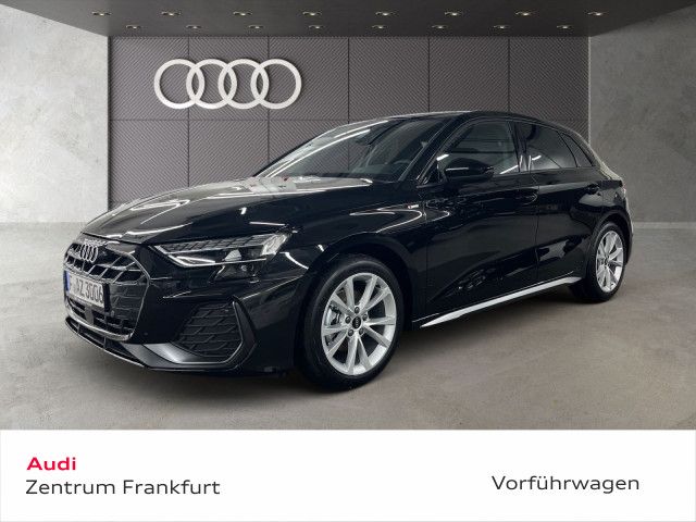 Audi A3 9.900 km 33.950 &euro; Frankfurt am Main 60314