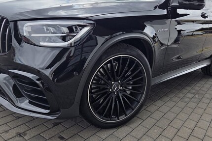 Mercedes-Benz GLC 50.102 km 61.299 &euro; Braunschweig 38100