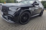 Mercedes-Benz GLC 50.102 km 61.299 &euro; Braunschweig 38100