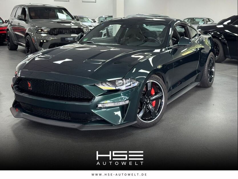 Mustang