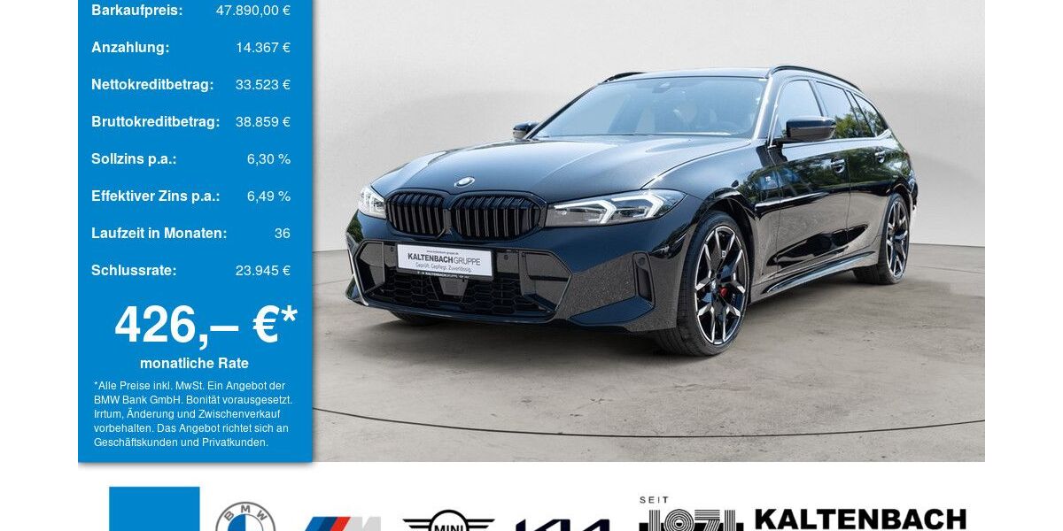 BMW 320 7.067 km 47.590 &euro; Lennestadt 57368