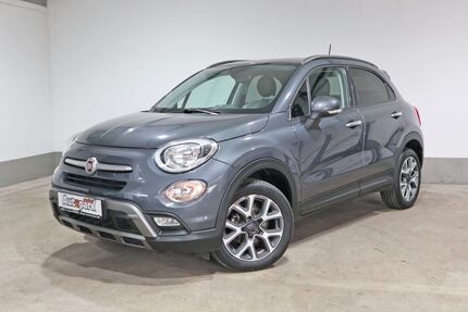Fiat 500X 70.000 km 9.000 € Ingelheim am Rhein 55218