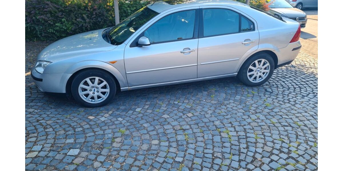 Ford Mondeo 246.700 km 1.250 &euro; Roetgen 52159