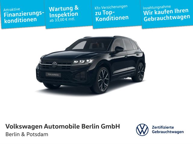 VW Touareg 12.540 km 75.870 &euro; Berlin 12099