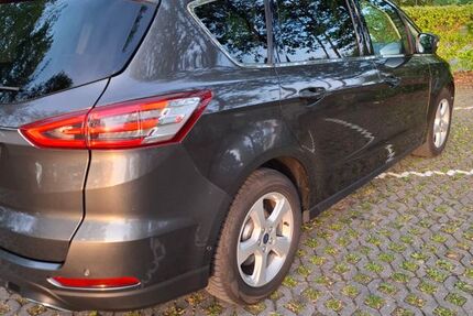 Ford S-Max 133.000 km 20.900 &euro; Regenstauf 93128