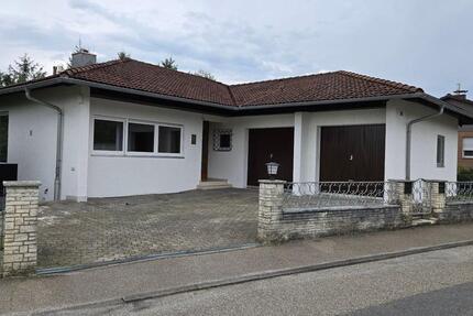 130m² Wohntraum mit Garage und Gartenparadies! Einfamilienhaus in guter Lage von Wüstenrot zimmer