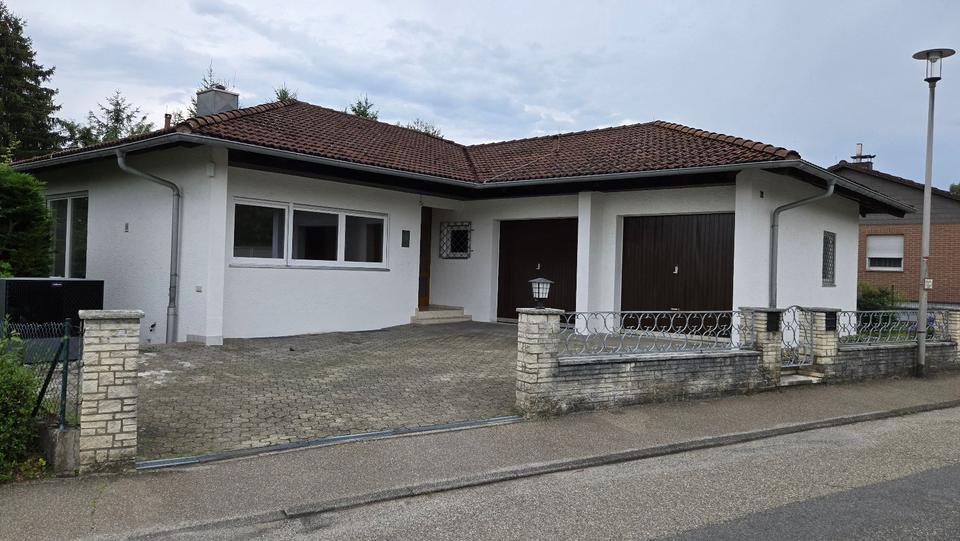 130m² Wohntraum mit Garage und Gartenparadies! Einfamilienhaus in guter Lage von Wüstenrot zimmer