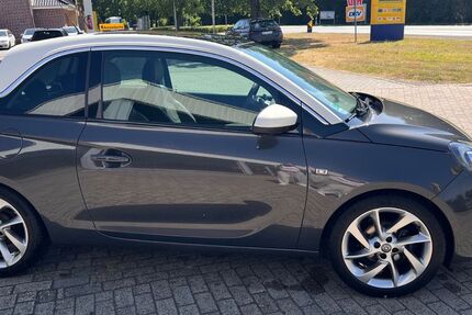 Opel Adam 113.600 km 6.200 &euro; Münster 48151