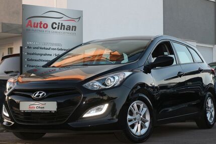 Hyundai i30 115.800 km 8.490 &euro; Lampertheim 68623