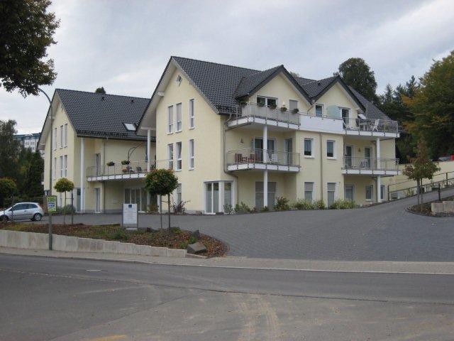 Dachgeschoßwohnung Reichshof - 1 Zimmer, 44 m&sup2;, 450&euro; | Angebot:26233275
