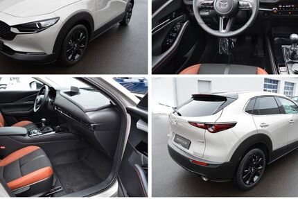 Mazda CX-30 1.750 km 30.350 &euro; Schleusingen 98553