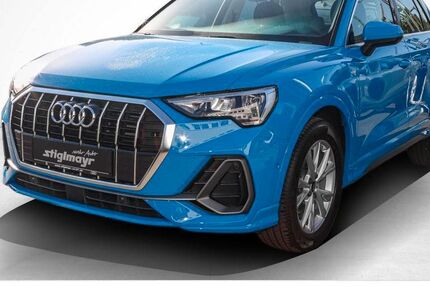 Audi Q3 28.600 km 26.370 &euro; Pfaffenhofen 85276