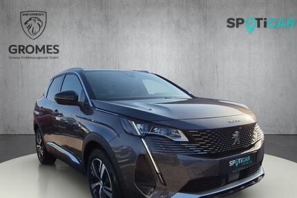 Peugeot 3008 16.385 km 29.990 &euro; Wartenberg 85456