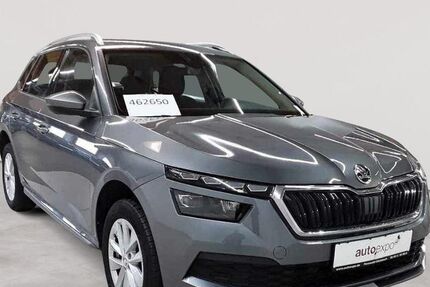 Skoda Kamiq 38.493 km 18.189 &euro; Fernwald-Steinbach 35463