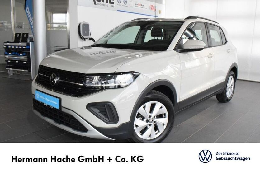 T-Cross