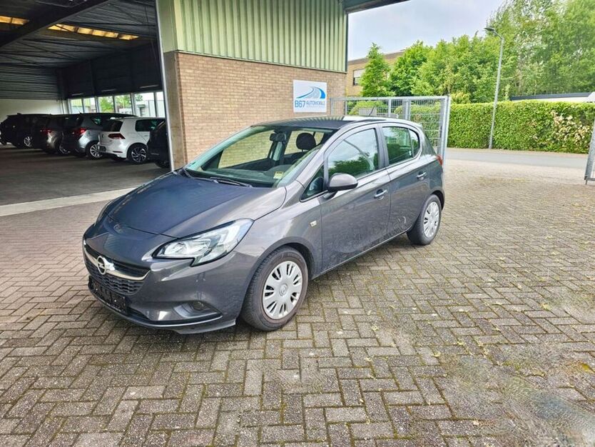 Corsa