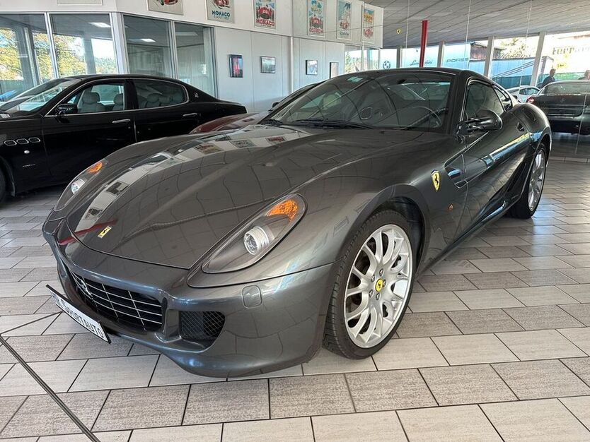 599 GTB