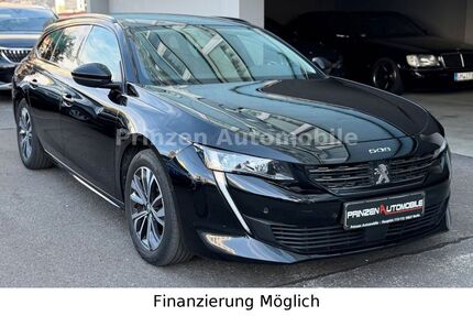 Peugeot 508 101.700 km 15.500 &euro; Berlin 10827