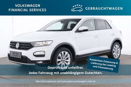 VW T-Roc 54.808 km 22.780 € Braunschweig 38112