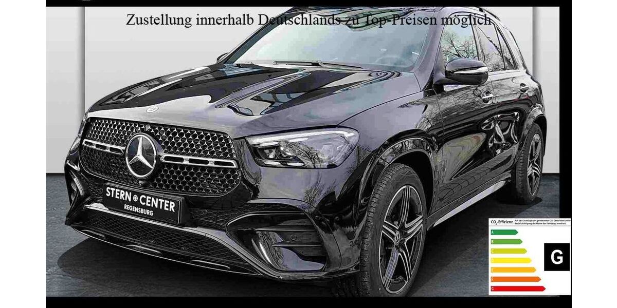 Mercedes-Benz GLE 450 10.000 km 88.777 &euro; Regensburg 93053
