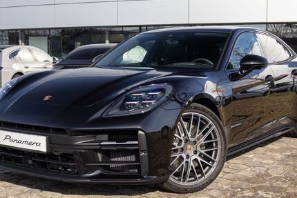 Porsche Panamera 9.900 km 149.990 € Nürnberg 90425