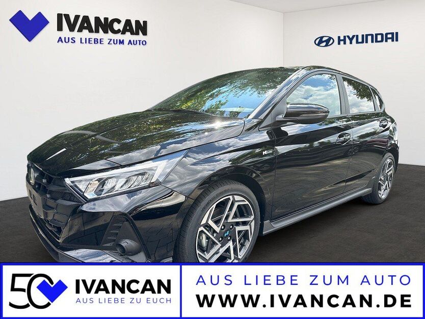 Hyundai i20 1.033 km 23.890 € Heidelberg 69126