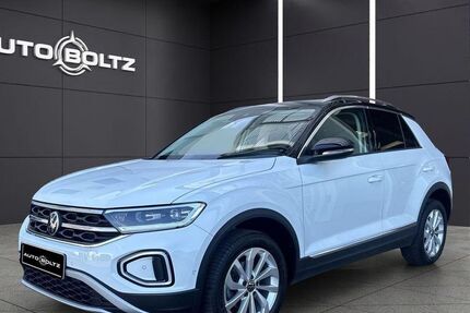 VW T-Roc 51.400 km 23.900 &euro; Viernheim 68519