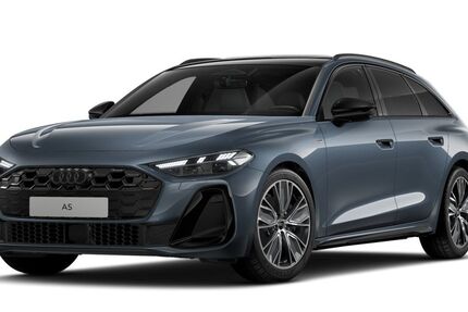 Audi A5 29.498 km 51.990 &euro; Eisenach 99817