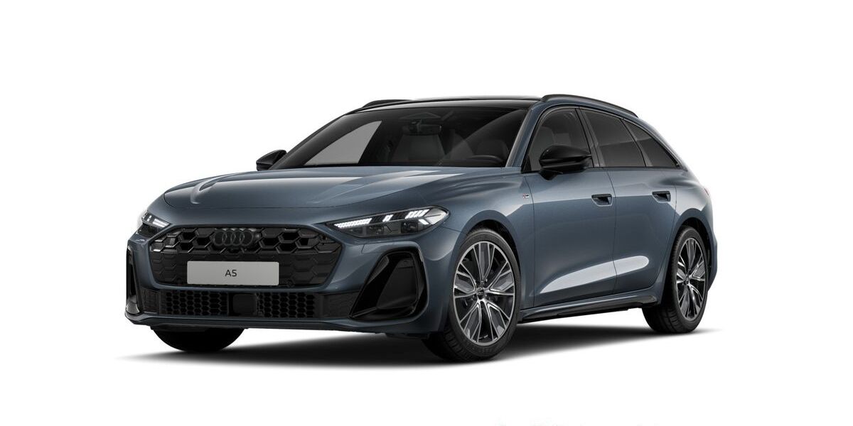 Audi A5 29.498 km 51.990 &euro; Eisenach 99817