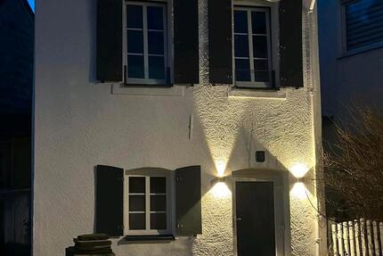 Einzigartiges Tinyhaus im Herzen von Prüm 2 zimmer