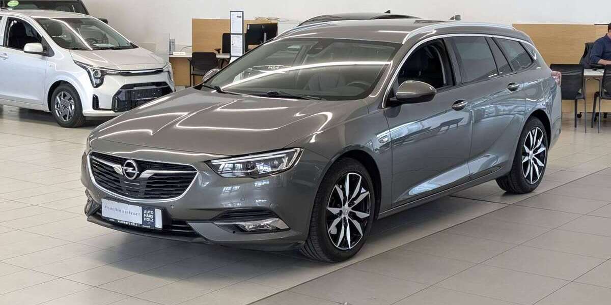 Opel Insignia 85.400 km 14.690 &euro; Neustadt an der Weinstrasse 67433