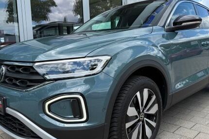 VW T-Roc 18.440 km 26.900 &euro; Weingarten 88250