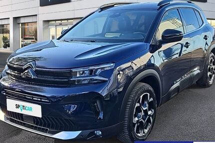 Citroen C5 Aircross 19.611 km 23.390 &euro; Wiesbaden 65203