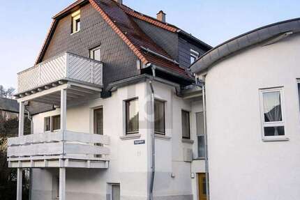 Wohnung Sulz am Neckar - 3 Zimmer, 68 m&sup2;, 169.000&euro; | Angebot:26312052