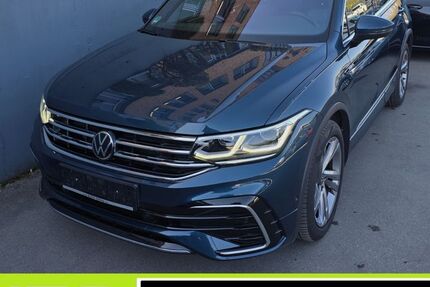 VW Tiguan 48.186 km 31.930 &euro; Waiblingen 71332