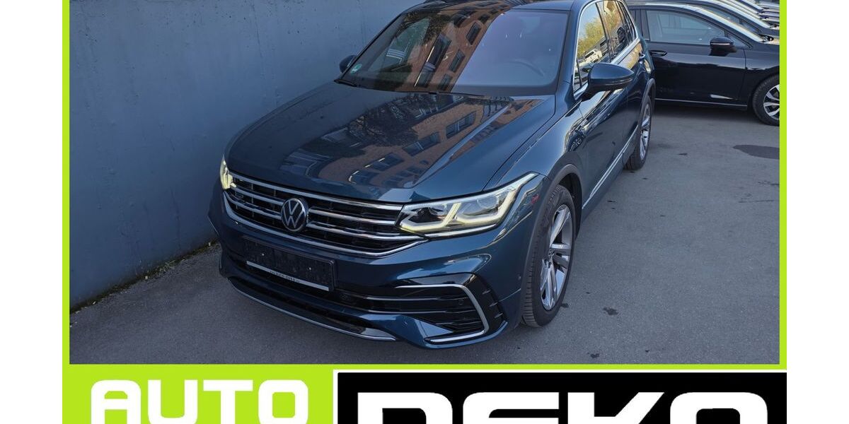 VW Tiguan 48.186 km 31.930 &euro; Waiblingen 71332