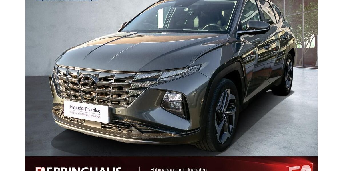Hyundai TUCSON 42.991 km 32.590 &euro; Dortmund 44289