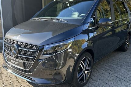 Mercedes-Benz V 300 3.548 km 79.840 &euro; Lennestadt-Trockenbrück 57368