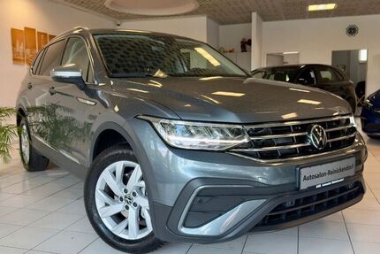 VW Tiguan Allspace