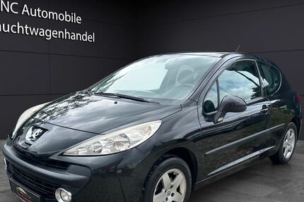 Peugeot 207 149.133 km 2.990 &euro; Ahlen 59227