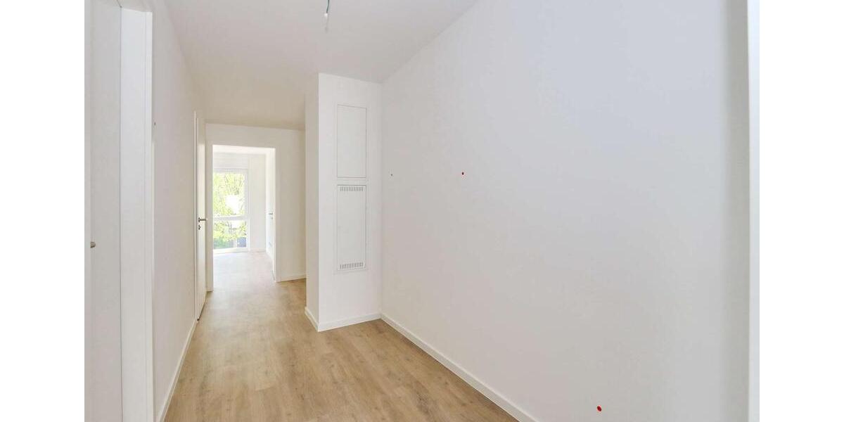 Etagenwohnung Schönefeld - 4 Zimmer, 96 m&sup2;, 1.249&euro; | Angebot:25541075
