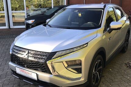 Mitsubishi Eclipse Cross 41.330 km 20.990 € Fuhlenhagen 21493